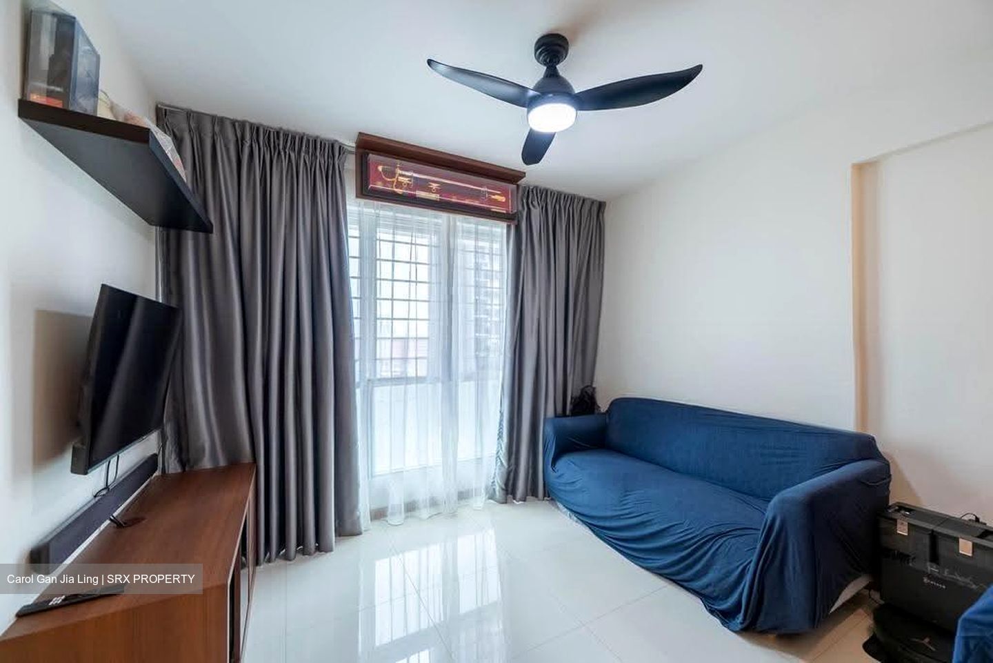 Blk 43A Skyoasis @ Dawson (Queenstown), HDB 3 Rooms #630143041